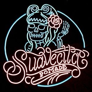 Suavecita Neon Shirt